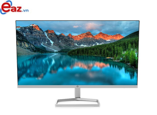 Màn Hình HP M24F (2E2Y4AA) | 23.8 Inch Full HD 75Hz IPS | VGA | HDMI | 0522F